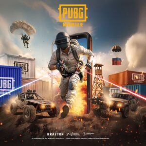 PUBG Mobile